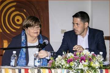 Foto Ildefonso Rodríguez